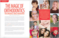 orthodontics